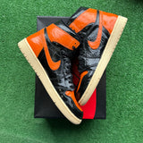 Jordan Shattered Backboard 3.0 1s Size 10.5