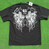 Warren Lotas Tee Size M