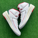 Jordan Origin 2s Size 12
