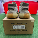 Yeezy Sesame 350 V2s Size 13