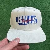 Vintage Buffalo Bills New Era Snapback Hat