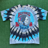 Vintage Grateful Dead Buffalo Dead Tee Size L