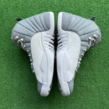 Jordan Stealth 12s Size 12