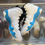 Jordan Powder Blue 9s Size 9.5