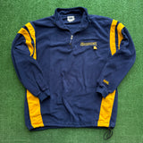 Vintage Buffalo Sabres Fleece Size XL