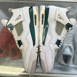 Jordan Oxidized Green 4s Size 11