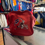 Vintage Buffalo Bills Duffle Bag