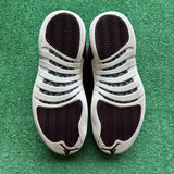 Jordan Bordeaux 12s Size 10.5