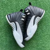 Jordan Barron 12s Size 7Y