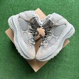 Yeezy Salt DSRT Boot Size 10.5