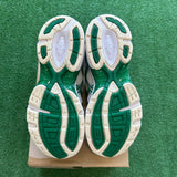 ASICS Cream Kale Gel 1130s Size 9