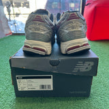 New Balance Silver Crimson 1906R Size 10.5