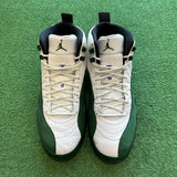 Jordan Bucks 12s Size 11