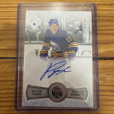 Buffalo Sabres Krebs Card
