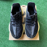 Yeezy Carbon 350 V2s Size 6