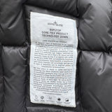 Stone Island Gore-Tex Ripstop Down Jacket Size S