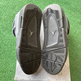 Jordan Wet Cement 4s Size 9.5