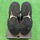 Jordan Cap And Gown 6s Size 10.5