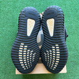 Yeezy MX Dark Salt 350 V2s Size 7.5