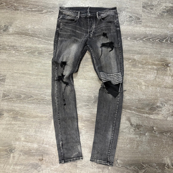 Ksubi Jeans Size 33