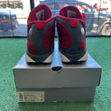 Jordan Red Flint 13s Size 9.5