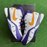 Nike Kobe Think 16 Close Out Protro 1s Size 11