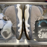 Jordan Cool Grey 9s Size 11.5