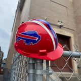 Vintage Buffalo Bills Hard Hat