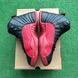 Jordan Flu Game 12s Size 9.5