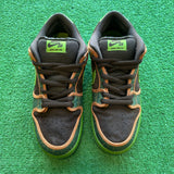 Nike De La Soul SB Low Dunk Size 9.5