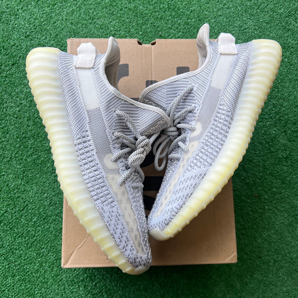 Yeezy Static 350 V2s Size 10.5