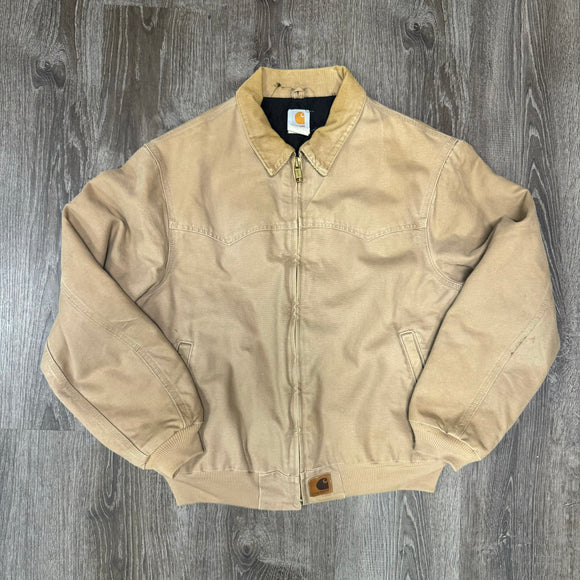 Vintage Carhartt Jacket Size XL