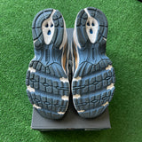 New Balance Blue Bronze 740s Size 7.5