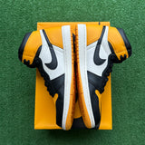 Jordan Taxi 1s Size 10