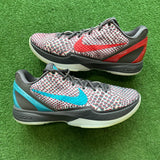 Nike ASG Hollywood 3D Kobe 6s Size 11.5