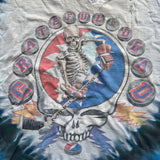 Vintage Grateful Dead Tee Size L