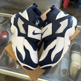 Nike Cowboys Air Diamond Turf Size 10.5