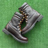 Timberland forty Below Boots Size 10
