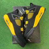 Jordan Thunder 4s Size 11