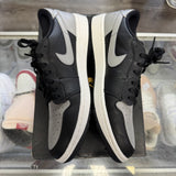 Jordan Shadow Low Golf 1s Size 10