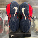 Nike USA Little Posite Pro Size 4.5Y