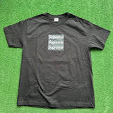 Supreme x Asspizza Tee Size L