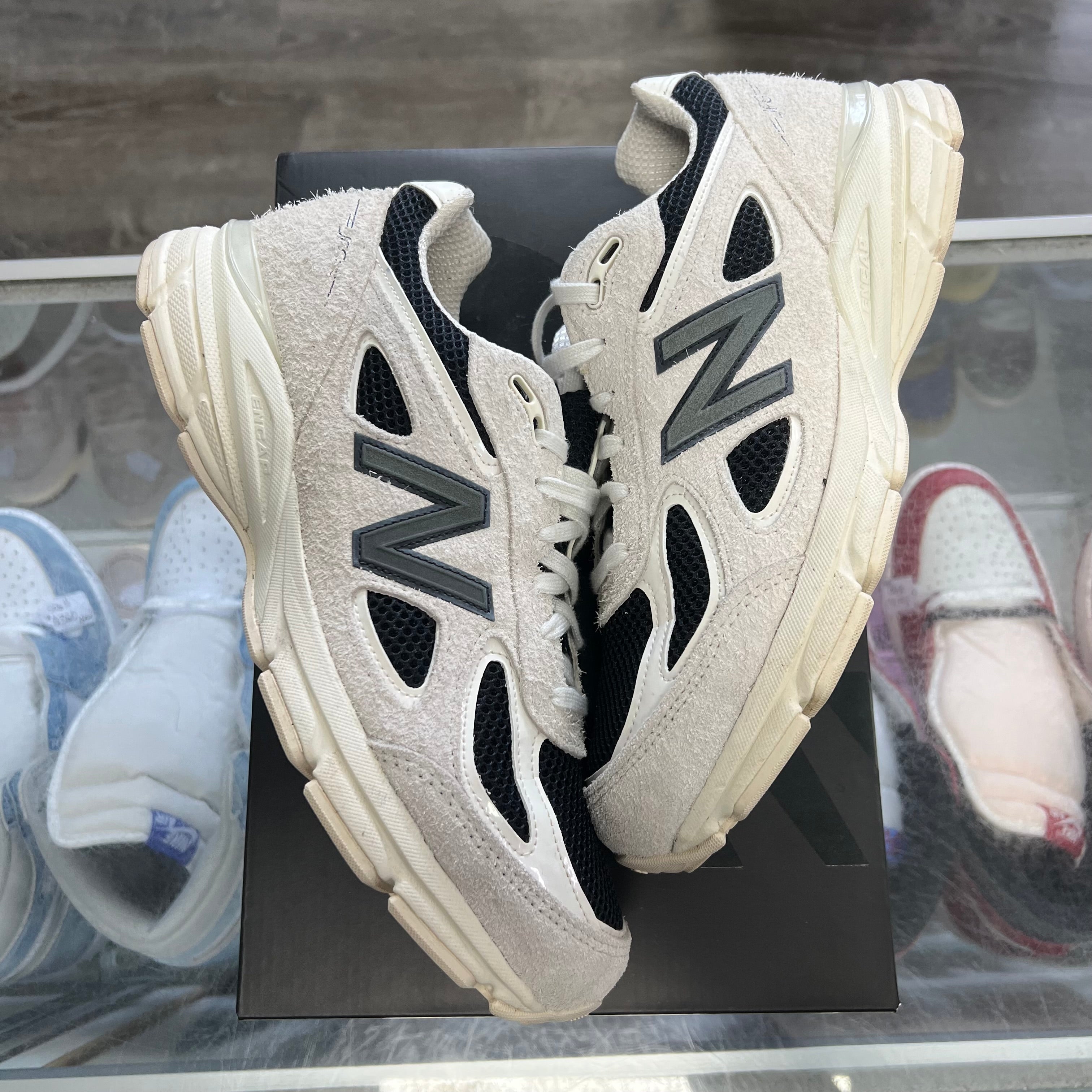 New Balance – My Cuzin Vintage