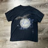 Travis Scott x Fragment Tee Size M