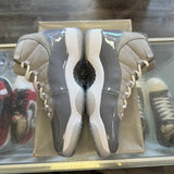 Jordan Cool Grey 11s Size 11.5