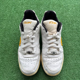 Vintage Buffalo Sabres Sneakers Size 11