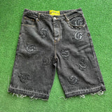 Godspeed Shorts Size 32
