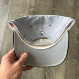 Vintage Buffalo Bisons New Era SnapBack Hat