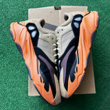 Yeezy Enflame Amber 700s Size 12