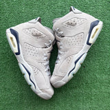Jordan Georgetown 6s Size 7Y